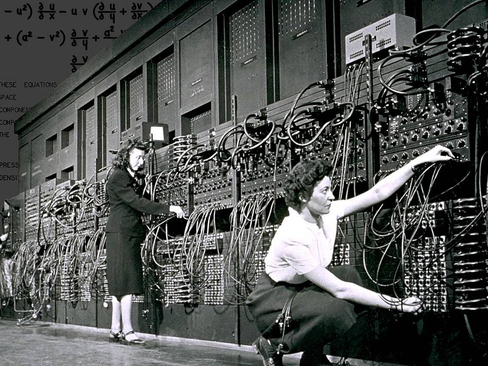 computers