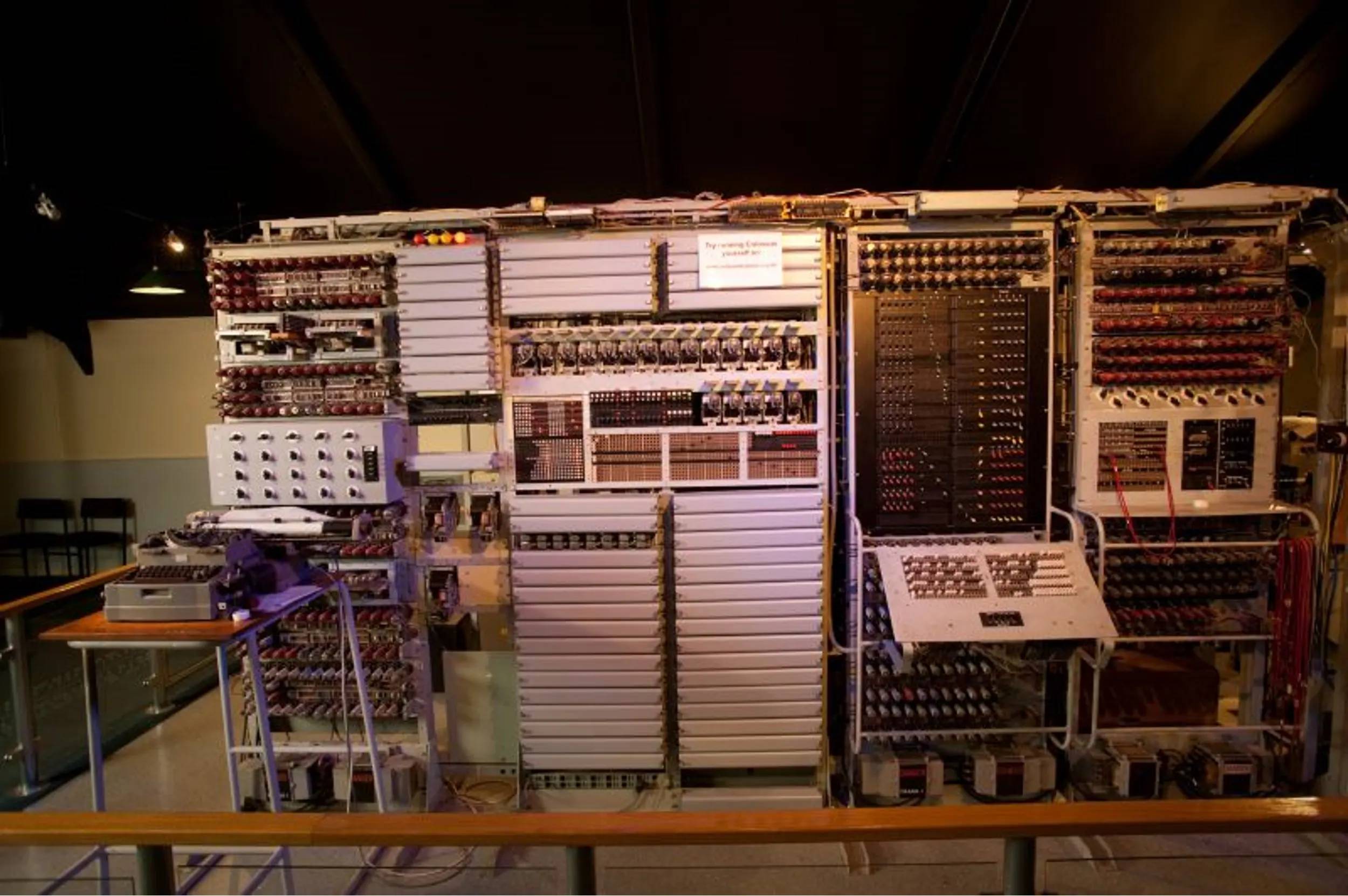 computers