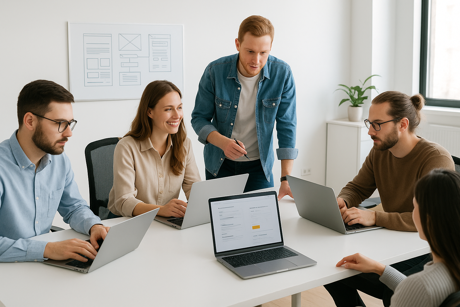 طراحی سایت در اصفهان